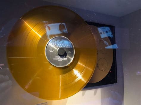 voyager golden record kickstarter.